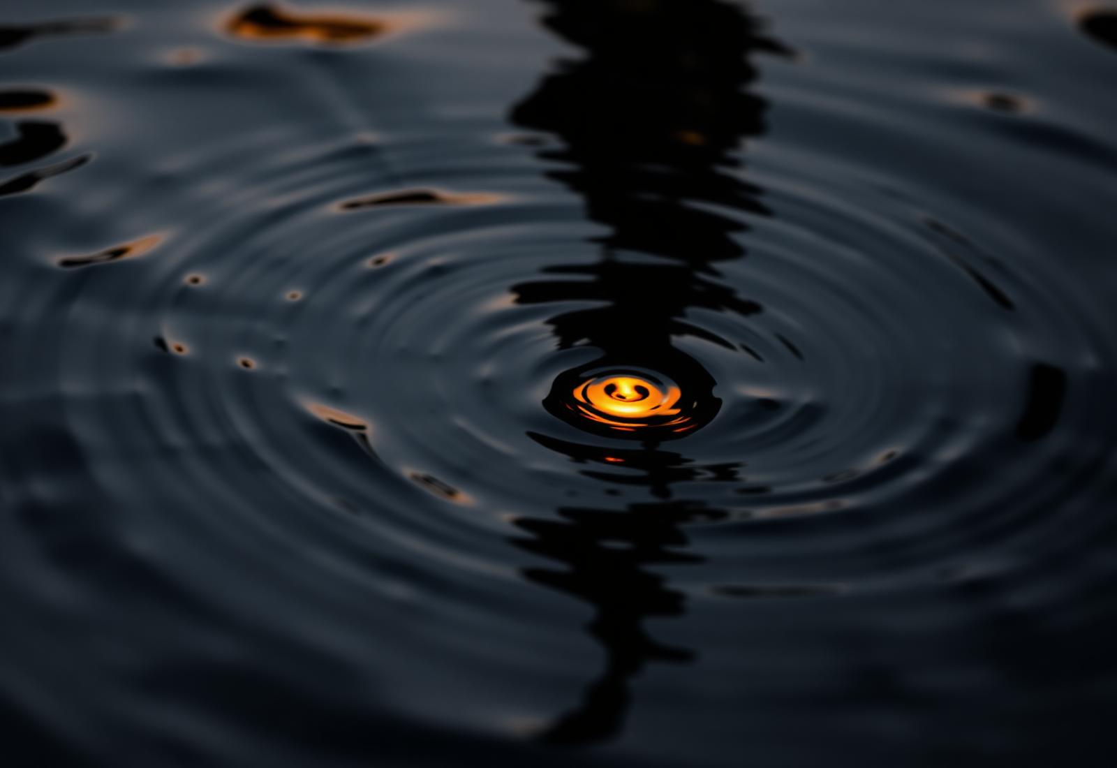Surface Tension